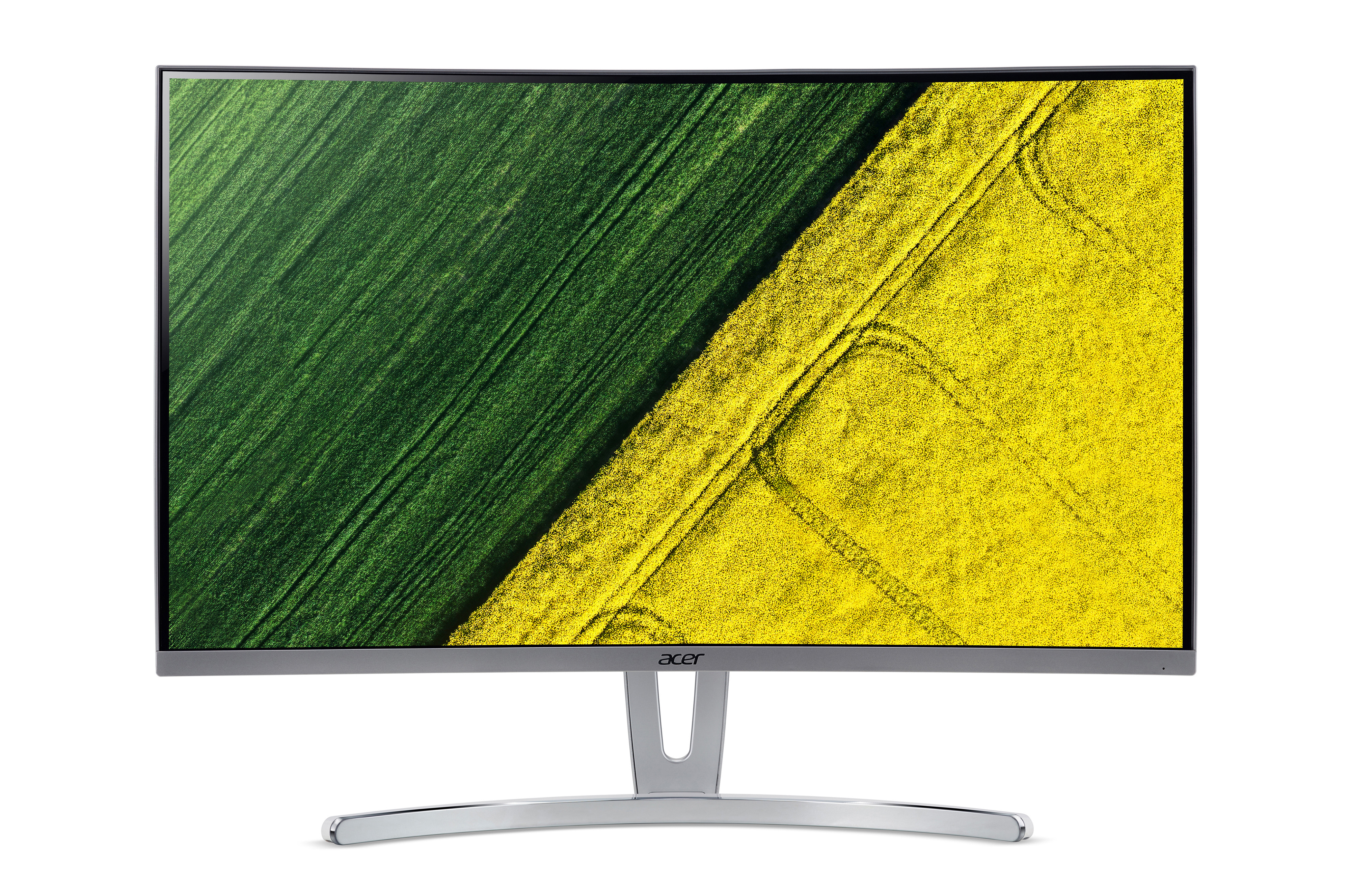 ACER ED273wmidx (2019) 27 Zoll  Full-HD  Monitor  4 ms Reaktionszeit  