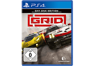 Grid Trophaen So Sichert Ihr Euch Alle Erfolge Im Arcade Racer