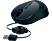 SPEED LINK BEENIE vezetékes mini egér, fekete  (SL610012BK)