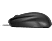SPEED LINK LEDGY vezetékes silent egér, fekete  (SL610015BKBK)