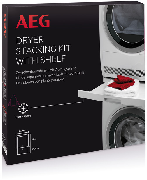 AEG SKP11GW összeépítő keret