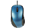 SPEED LINK KAPPA vezetékes egér, kék  (SL610011BE)