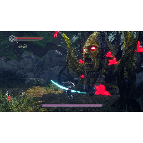 PS4 Aeternoblade II