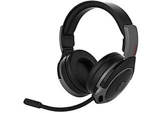 Auriculares gaming - PDP Legendary Collection Sound Of Justice, Negro