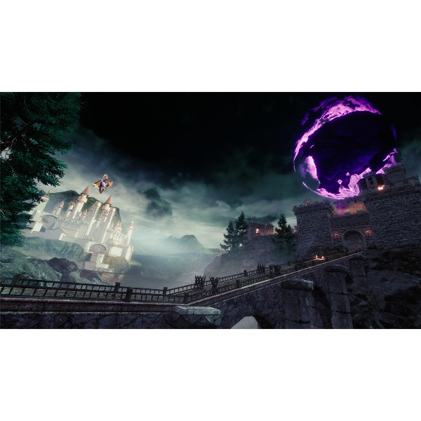 PS4 Aeternoblade II
