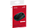 SPEED LINK BEENIE vezeték nélküli egér, fekete  (SL630012BK)