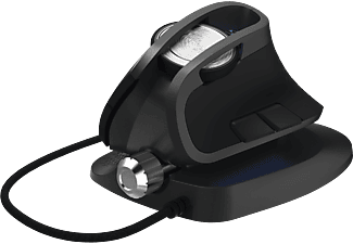 URAGE V3RTIKILL ergonomikus vezetékes gamer egér (113780)