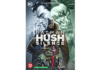 Batman - Hush | DVD