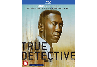 True Detective - Seizoen 3 | Blu-ray