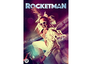 Rocketman | DVD