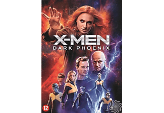 X-men - Dark Phoenix | DVD