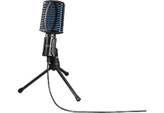 URAGE XSTR3AM ESSENTIAL gamer mikrofon asztali állvánnyal (113791)