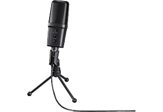 URAGE XSTR3AM REVOLUTION gamer mikrofon asztali állvánnyal (113793)