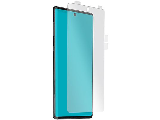 SBS TESCRSANO10 - Protection écran (Convient pour le modèle: Samsung Galaxy Note 10)