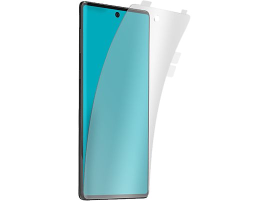 SBS TESCRSANO10 - Pellicola protettiva (Adatto per modello: Samsung Galaxy Note 10)