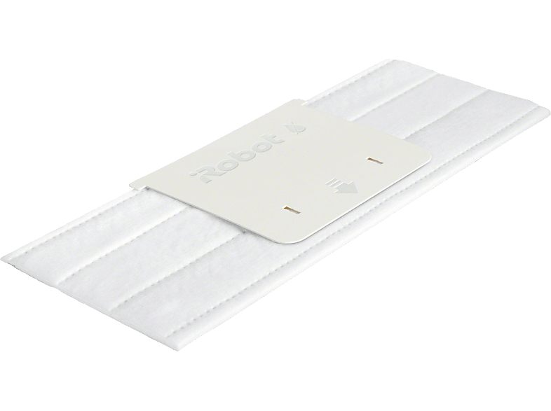 iRobot Einweg-Trockenwischtuch (7er-Pack) für Braava Jet m6 — Foto 2 von 2