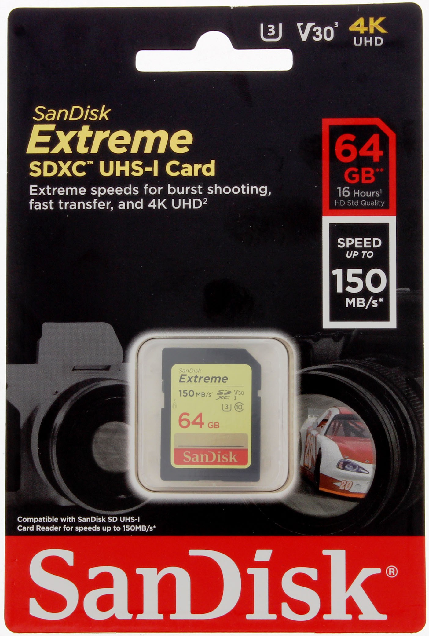 Integral 128GB Compact Flash Card UDMA-7 1066x Snelheid VPG-65 160MB/s Lezen en 135MB/s Schrijf Professionele Hoge Snelheidskaart