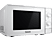 PANASONIC NN-E20JWMWPG - Mikrowelle (Weiss)