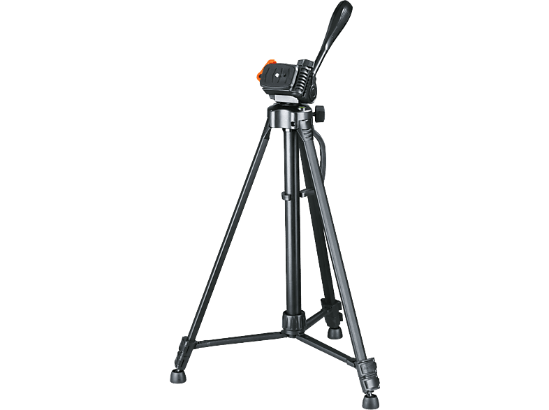 Hama Trépied Gamma 153 3d (4096)