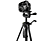 HAMA Tripod Gamma 153 3D (4096)