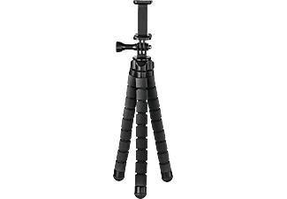 HAMA Tripod Flex Smartphone et GoPro (4613)