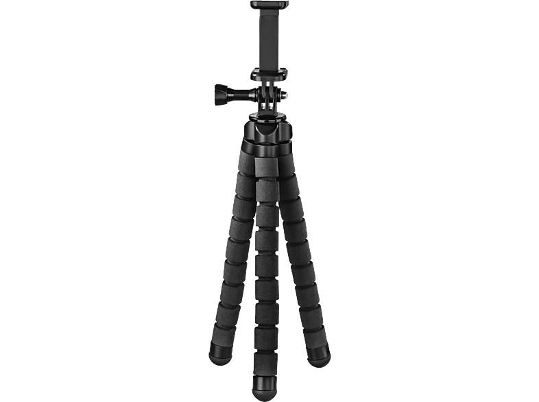Hama Tripod Flex Smartphone Et GoPro (4613)
