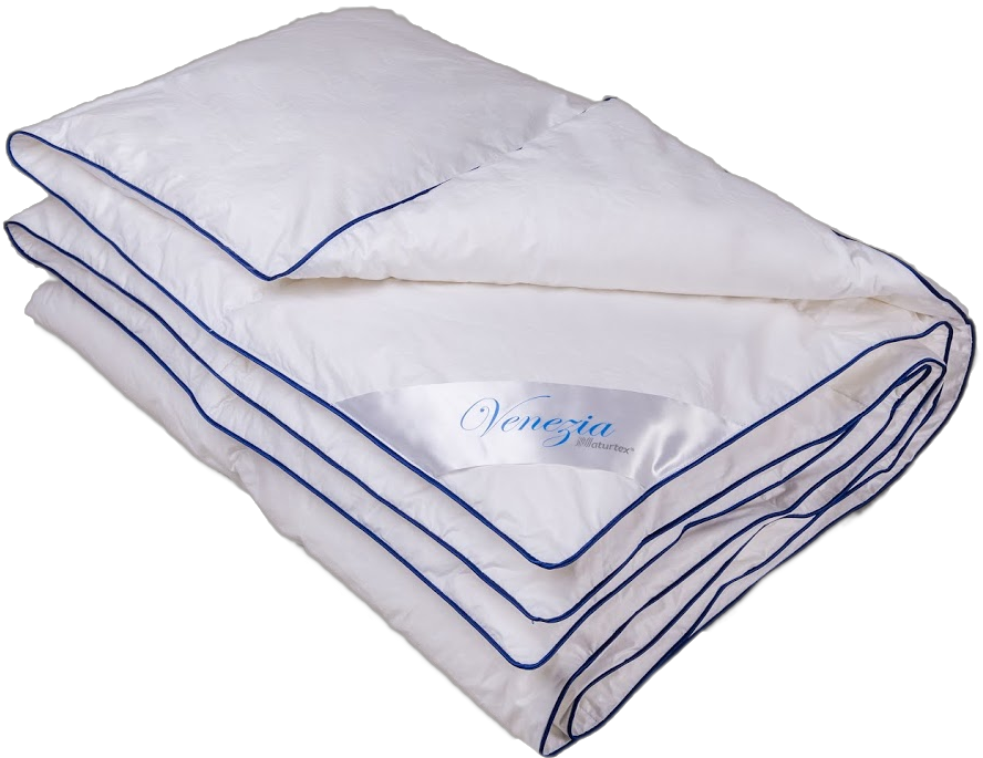 NATURTEX Venezia pehelypaplan, 140x200 cm