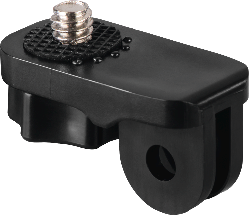 HAMA Camera Adapter voor GoPro 1.4" (4467)