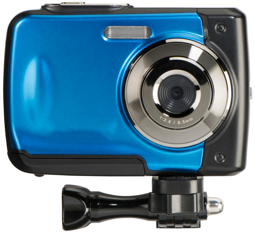 HAMA Camera Adapter voor GoPro 1.4" (4467)