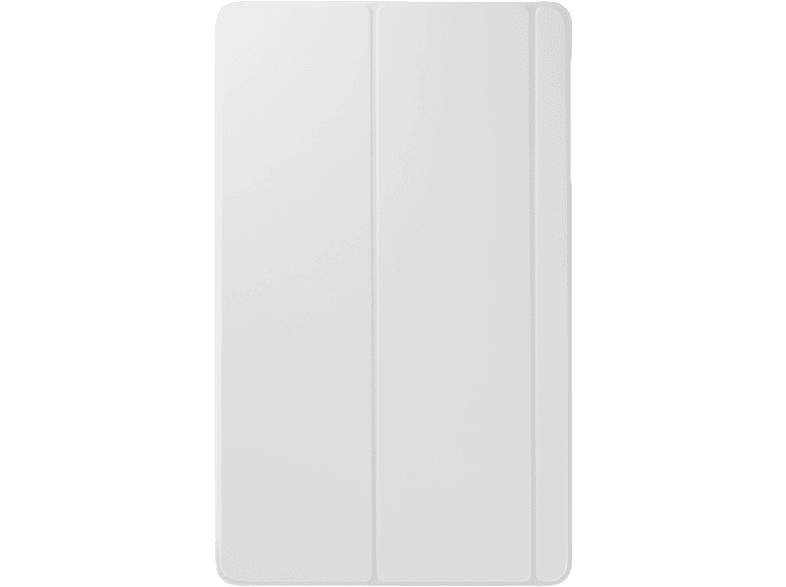 Bookcover, SAMSUNG EF-BT510, Tab A (2019), Galaxy Weiß Samsung,