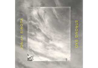 Jonah Sirota - Strong Sad  - (Vinyl)