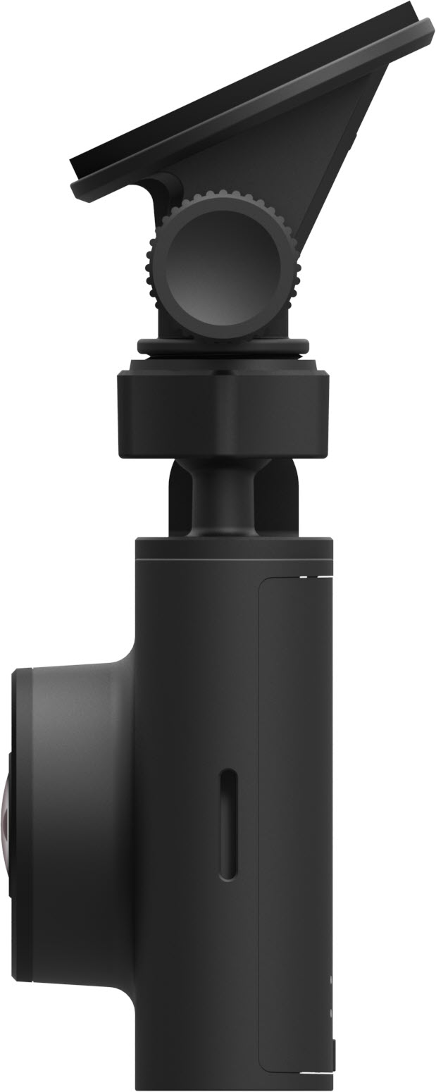 YI TECHNOLOGY Nightscape Dash Camera Dashcam 
