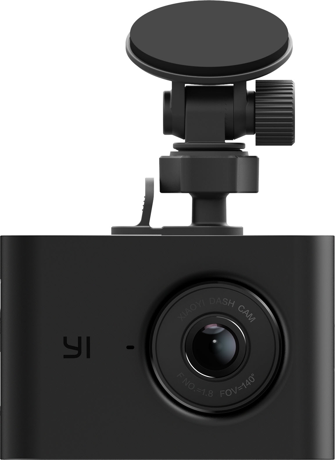 YI TECHNOLOGY Nightscape Dash Camera Dashcam 