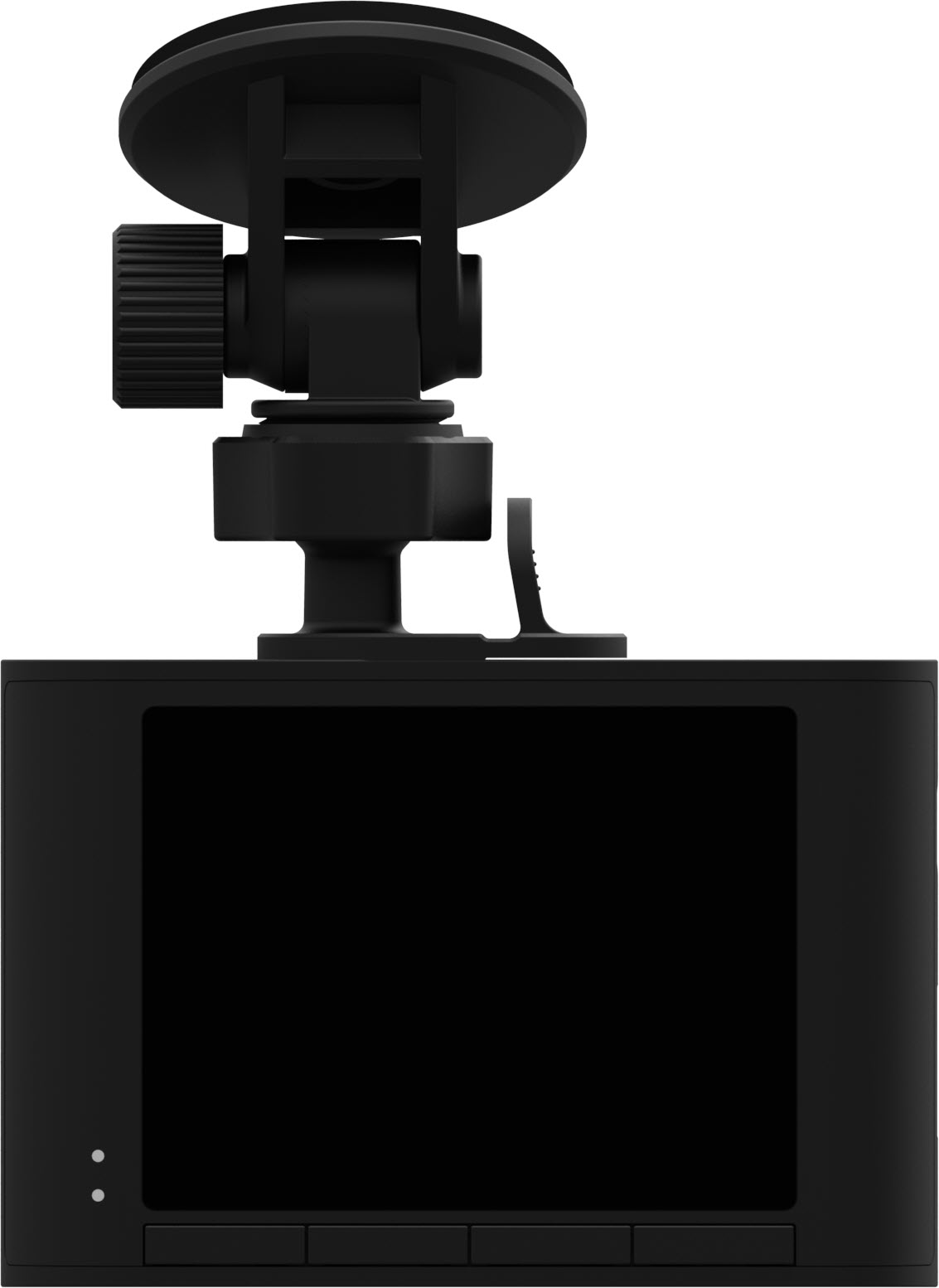 YI TECHNOLOGY Nightscape Dash Camera Dashcam 