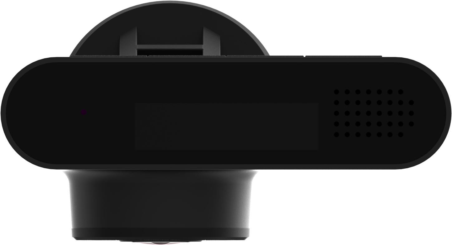 YI TECHNOLOGY Nightscape Dash Camera Dashcam 