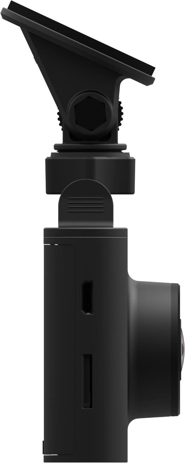 YI TECHNOLOGY Nightscape Dash Camera Dashcam 