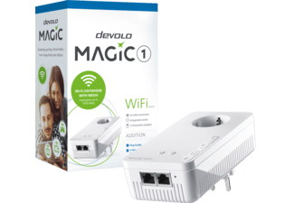 Wifi extender media markt