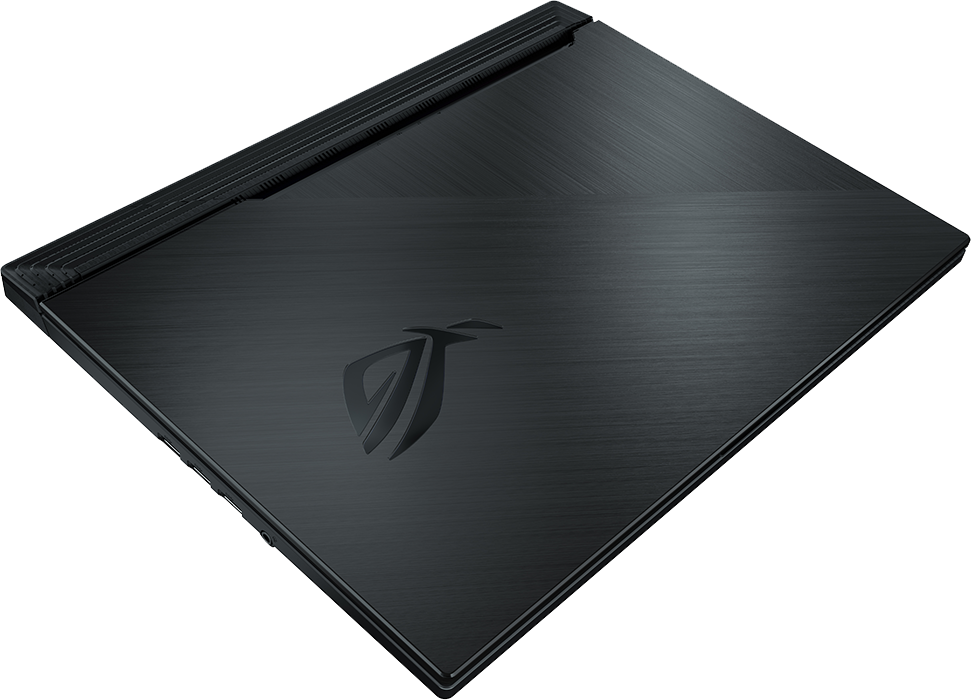 ASUS ROG Strix G (G531GU-AL023) - 15,6 Zoll - Intel® Core™ i7 i7-9750H - 16 GB - 512 GB - NVIDIA GeForce® GTX 1650 Ti - Kein Betriebssystem