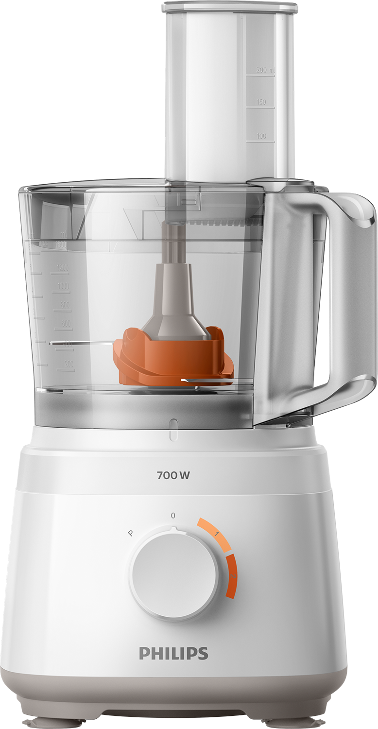 Philips foodprocessor HR7320-00