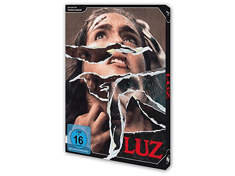 Thumbnail - Luz DVD