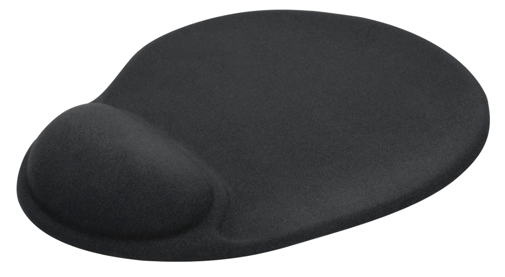 SPEED LINK 620802BK VELLU GEL MOUSEPAD, BLACK