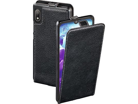 HAMA Smart Case - Flap-Tasche (Passend für Modell: Huawei Y5 (2019))
