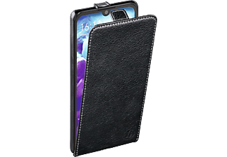 HAMA Smart Case - Étui á rabat (Convient pour le modèle: Huawei Y5 (2019))