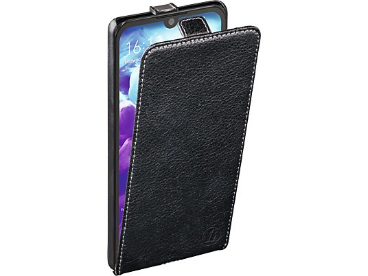 HAMA Smart Case - Flap-Tasche (Passend für Modell: Huawei Y5 (2019))