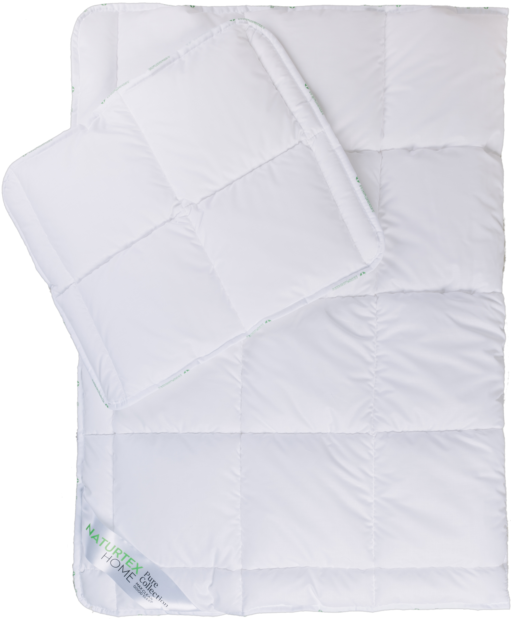 NATURTEX Medisan gyermek ágynemű garnitúra, paplan-párna