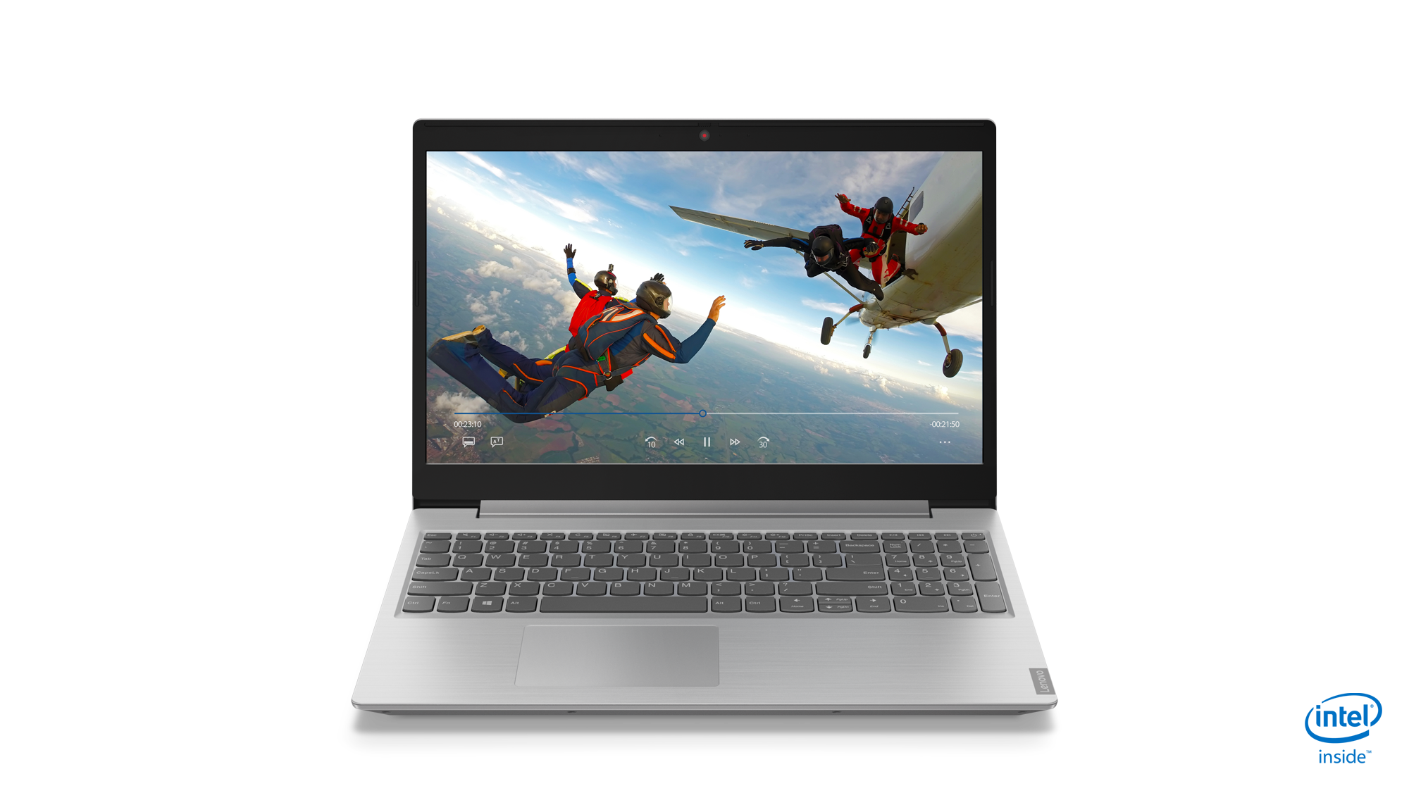 LENOVO IdeaPad S340 - 15,6 Zoll - AMD Ryzen™ 5 3500U - 8 GB - 1 TB - AMD Radeon™ RX Vega 8 - Windows 10
