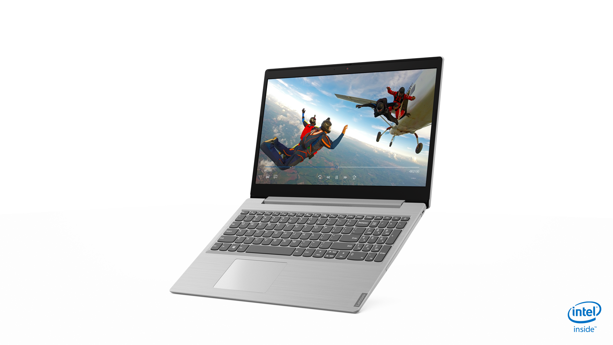 LENOVO IdeaPad S340 - 15,6 Zoll - AMD Ryzen™ 5 3500U - 8 GB - 1 TB - AMD Radeon™ RX Vega 8 - Windows 10
