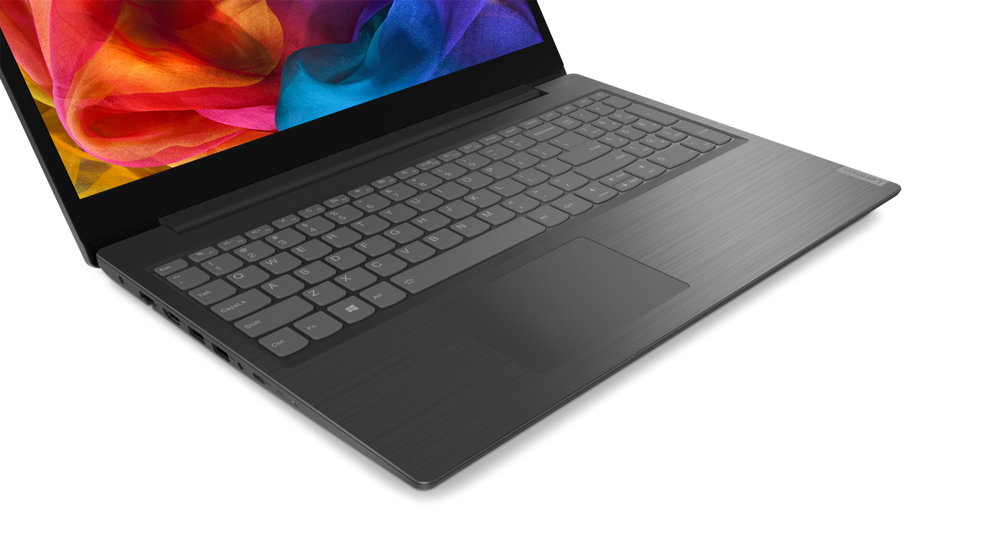 LENOVO IdeaPad L340 - 15,6 Zoll - AMD Ryzen™ 3 3200U - 8 GB - 256 GB - AMD Radeon™ R3 - Windows 10