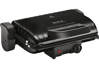 Gewoon Anemoon vis Respectvol TEFAL GC2058 Minute Grill Black kopen? | MediaMarkt