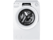 Waschmaschine 8kg 1400 U/Min. Weiß A+++ RapidÓ RO1486DWHC7/1-S